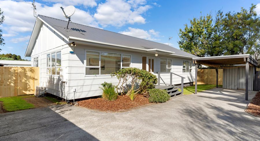  at 2/18 Harper Street, Papakura, Papakura, Auckland