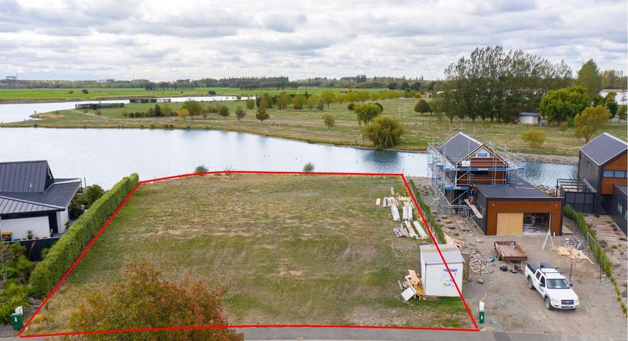  at 199 Lake Hood Drive, Huntingdon, Ashburton, Canterbury