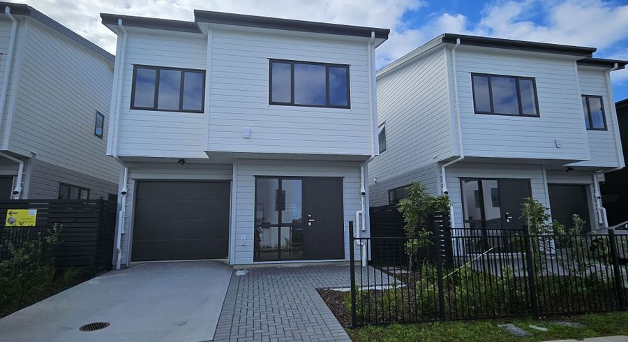  at Fred Taylor Drive, Westgate, Waitakere City, Auckland