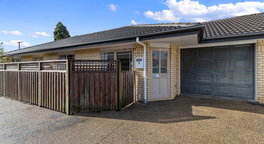  at 207B Killarney Road, Frankton, Hamilton