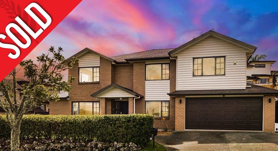  at 89 Laurel Oak Drive, Schnapper Rock, Auckland