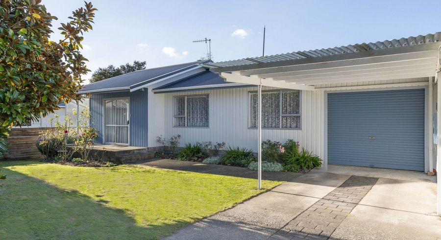  at 1/22 Hyde Avenue, Richmond Heights, Taupo, Waikato