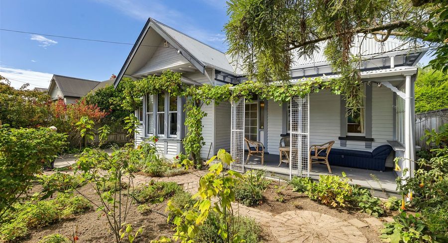  at 10 Weston Road, St Albans, Christchurch