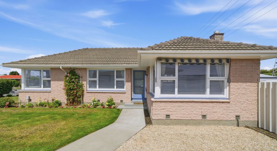  at 53 Boston Avenue, Hornby, Christchurch City, Canterbury