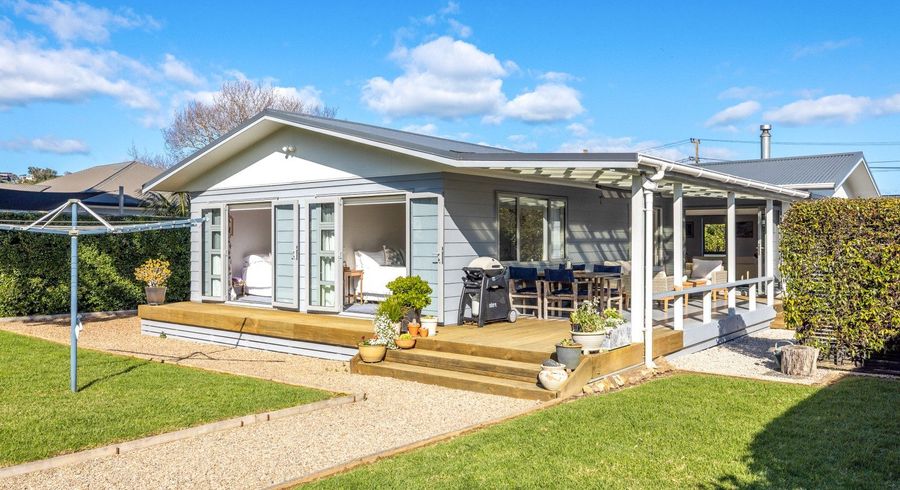  at 18 Rata Street, Oneroa, Waiheke Island, Auckland