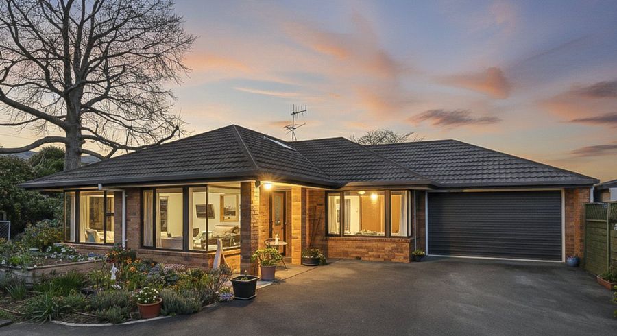  at 8A Chisnall Street, Stoke, Nelson, Nelson / Tasman