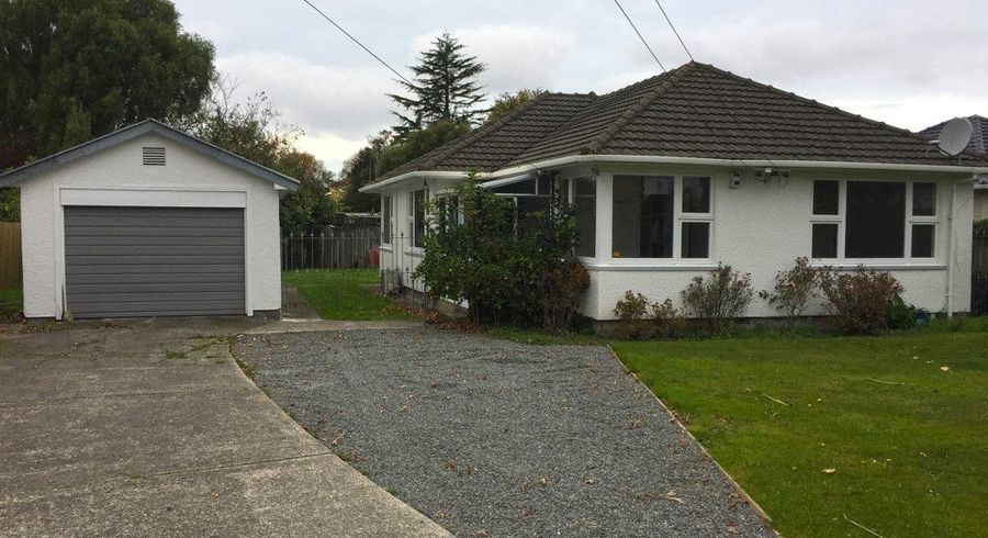  at 384 Hills Road, Mairehau, Christchurch