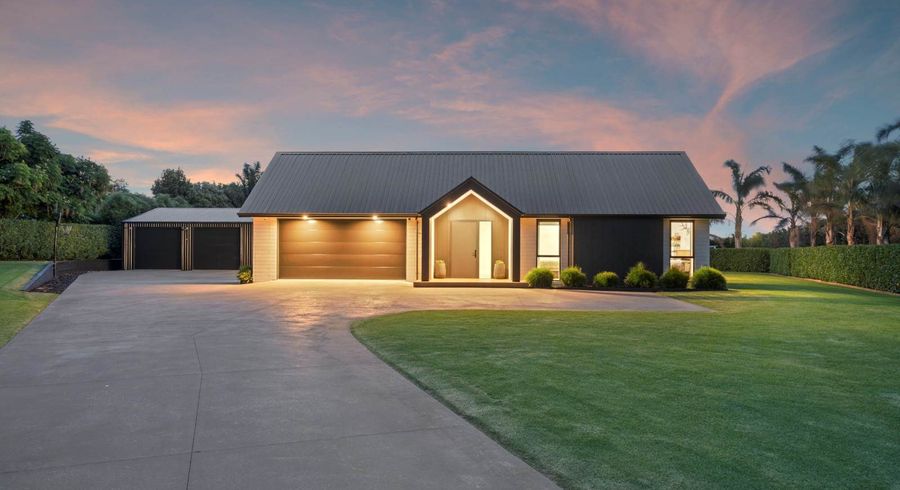  at 2B Masters Road, Waiuku, Franklin, Auckland