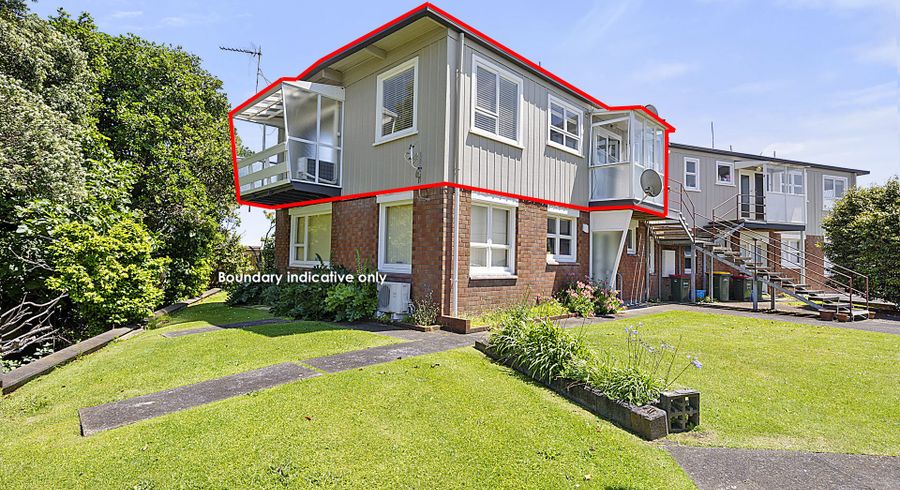  at 4/53 Young Street, New Plymouth, New Plymouth