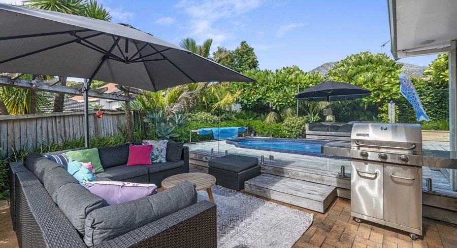  at 33A Clydesdale Avenue, Somerville, Manukau City, Auckland