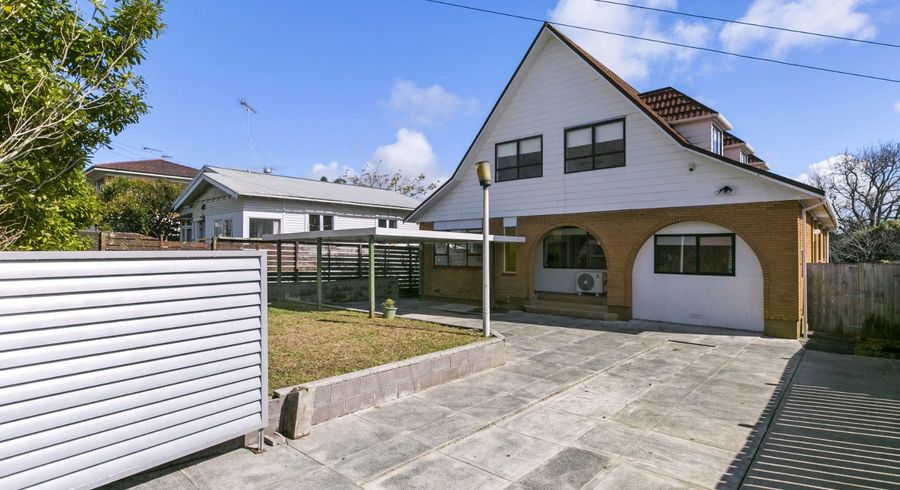  at 7 Euston Road, Sandringham, Auckland