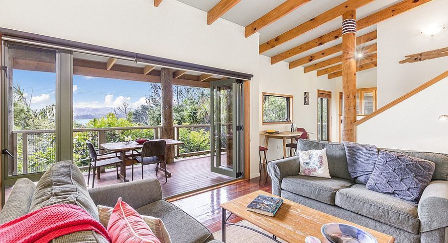  at 91 Ridge Road, Mahurangi East, Rodney, Auckland