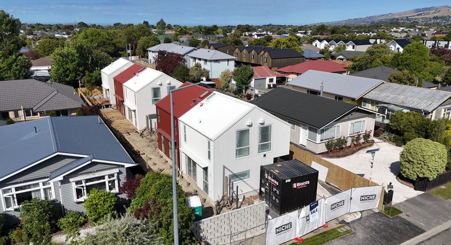  at 310 Lyttelton Street, Spreydon, Christchurch City, Canterbury