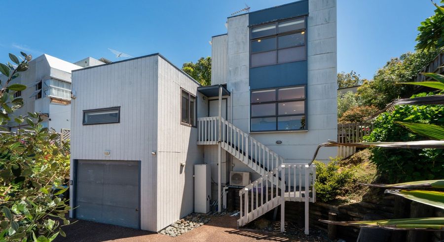  at 2/701 Great North Road, Grey Lynn, Auckland City, Auckland