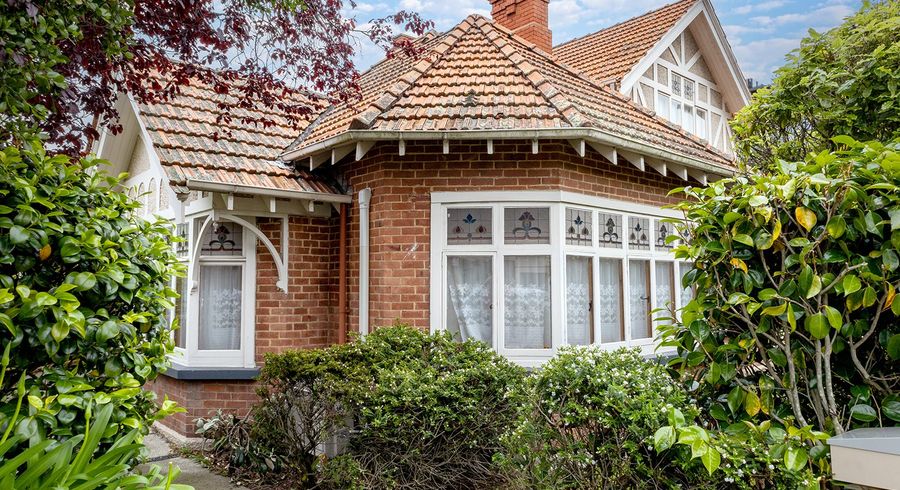  at Room  5/526 George Street, North Dunedin, Dunedin, Otago