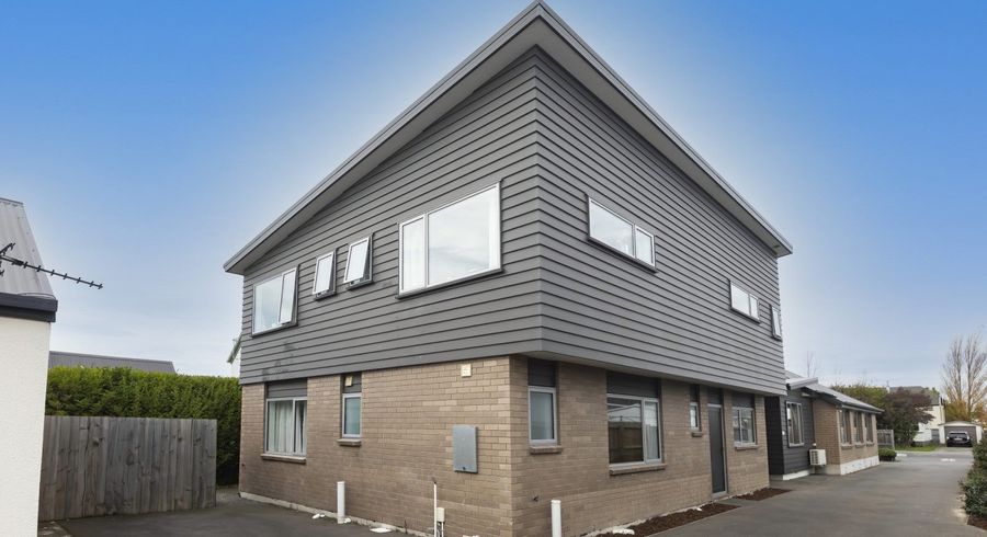  at 2/116 Elizabeth St, Riccarton, Christchurch City, Canterbury