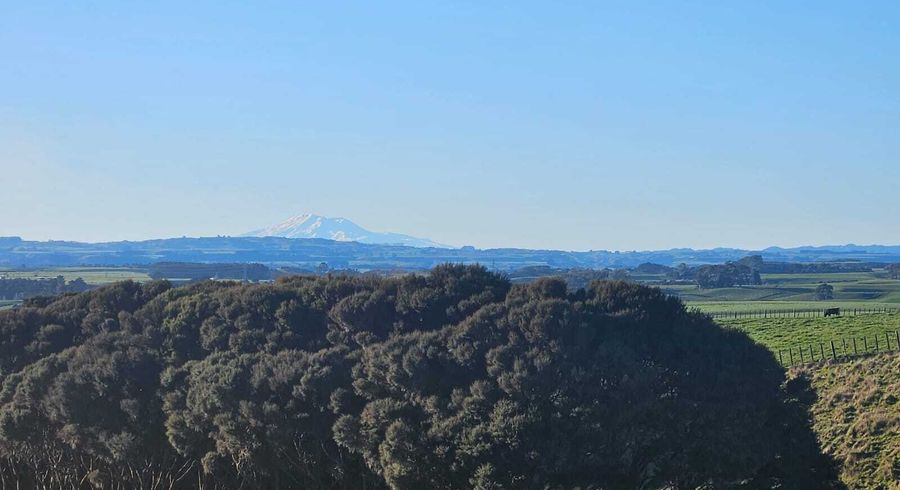  at 84A View Road, Halcombe, Manawatu, Manawatu / Whanganui