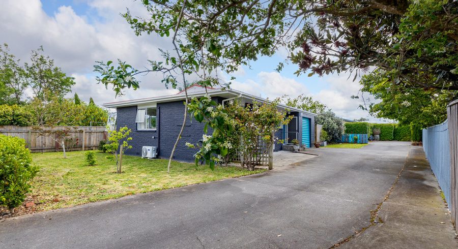  at 57A Strasbourge Street, Martinborough, South Wairarapa, Wellington