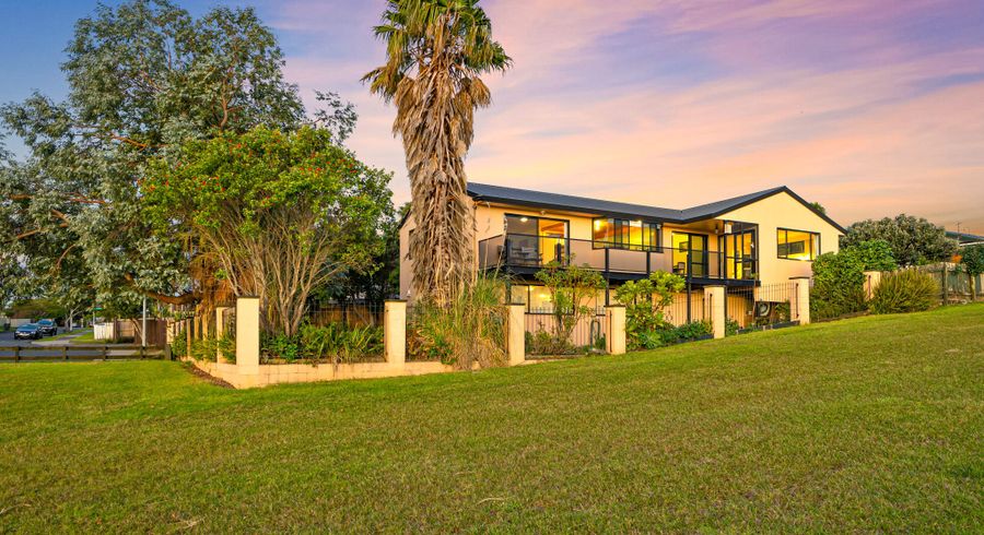  at 112 Burundi Avenue, Clendon Park, Manukau City, Auckland