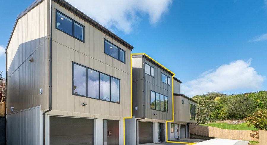  at 5/18 Ramelton Road, Mount Roskill, Auckland City, Auckland
