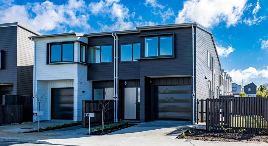  at 12A Ev Perry Way, Glen Innes, Auckland City, Auckland