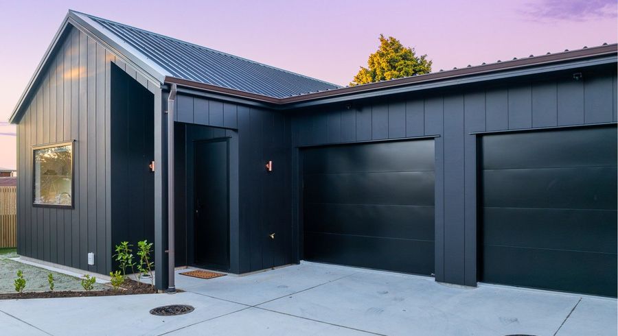  at C and D/19 Shelley Street, Leamington, Waipa, Waikato