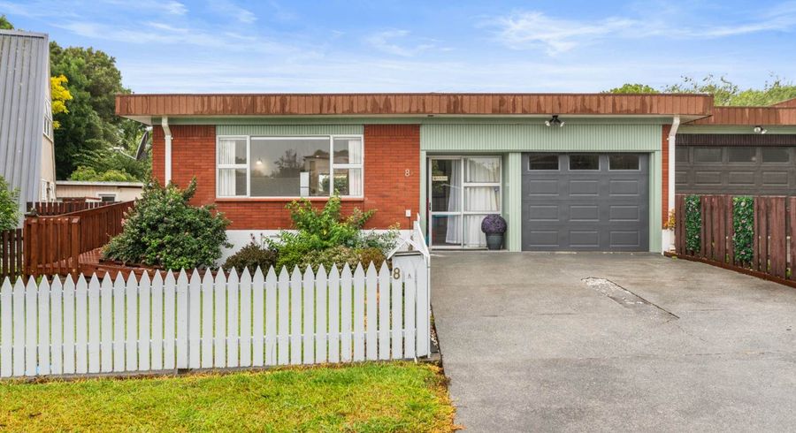 at 1/8 Ashdown Place, Papakura, Papakura, Auckland