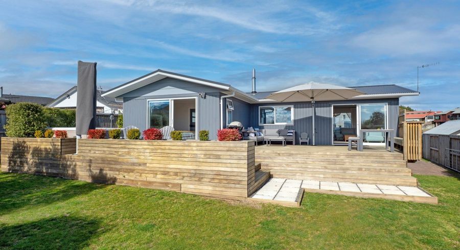  at 45 St James Street, Richmond Heights, Taupo, Waikato