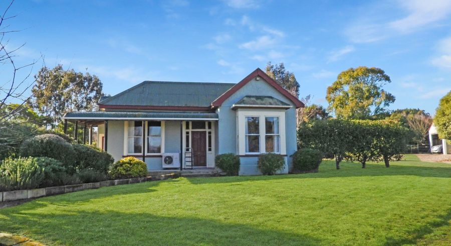  at 30 Waiareka Valley Road, Alma
