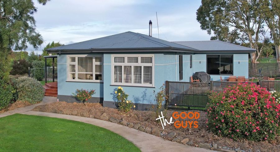 at 86 Airedale Road, Weston, Oamaru