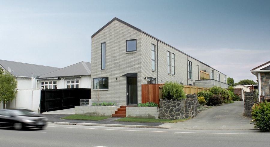  at 79 Sherborne Street, St. Albans, Christchurch City, Canterbury