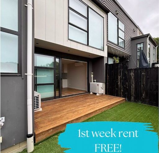  at 3/8 Bagnall Ave, Point England, Auckland City, Auckland