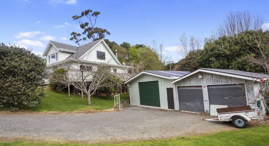  at 414 Busby Road, Tahawai, Katikati