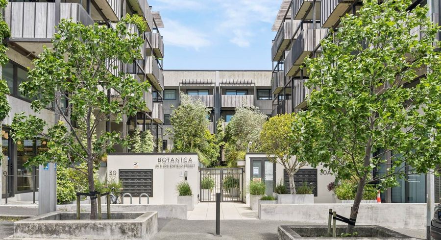  at 303/30A Enfield Street, Mount Eden, Auckland City, Auckland