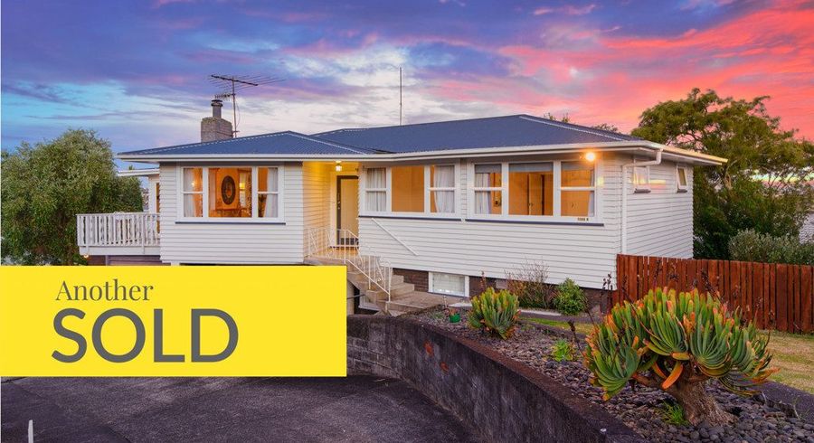  at 1588B Dominion Road Extension, Mount Roskill, Auckland