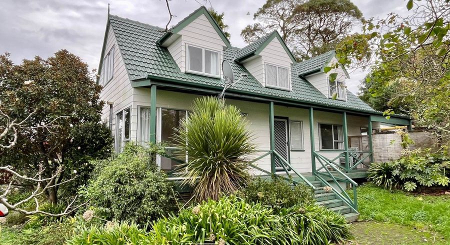  at 36 Nui Mana Place, Te Atatu South, Waitakere City, Auckland