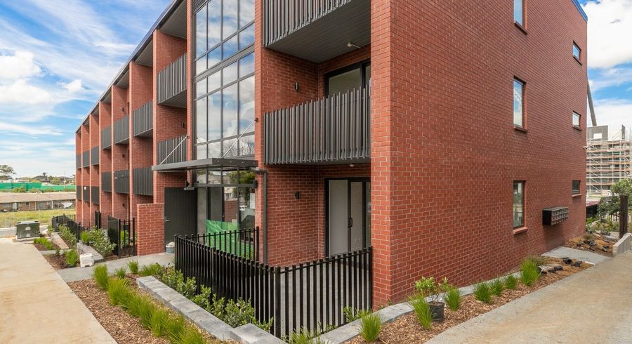  at G01/2 Ko Street, Northcote, North Shore City, Auckland