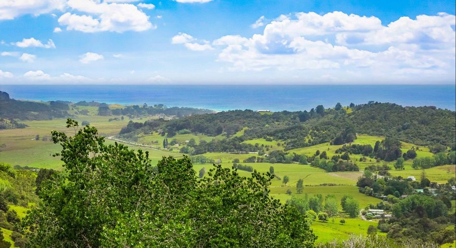  at 85 Tiro Lane, Pakiri, Rodney, Auckland