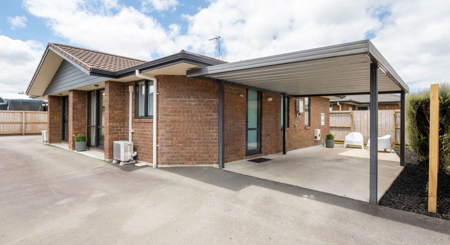  at 33C Campbell Street, Frankton, Hamilton, Waikato