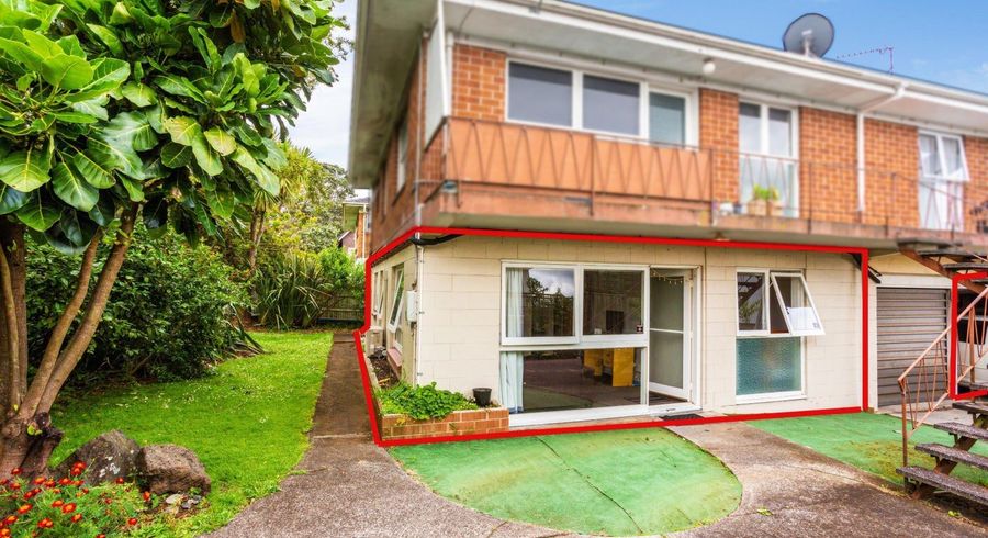  at 1/253 Balmoral Road, Sandringham, Auckland City, Auckland