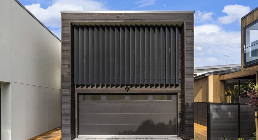  at 3/8 Westwood Terrace, Saint Marys Bay, Auckland City, Auckland