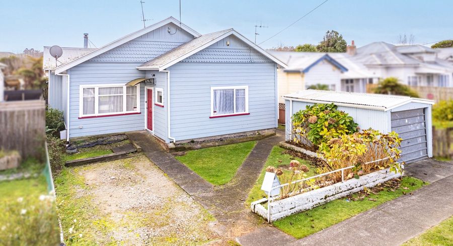  at 27 Collingwood Street, Whanganui East, Whanganui, Manawatu / Whanganui