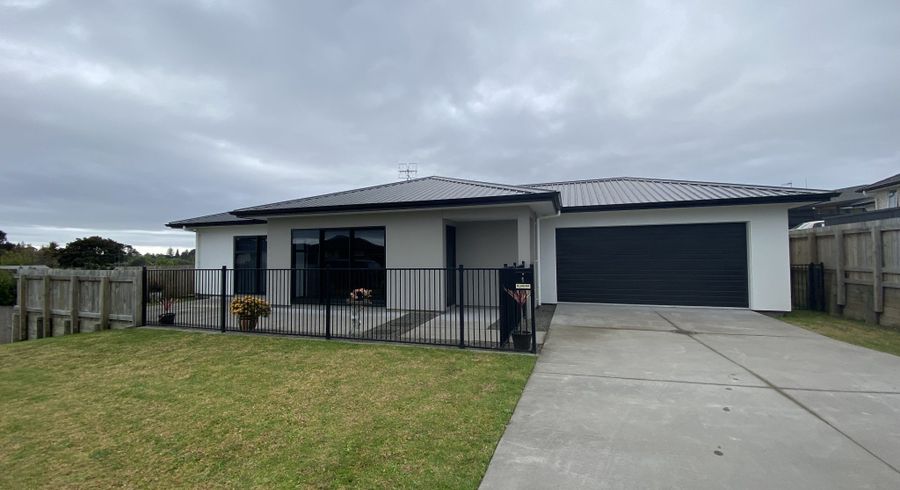  at Amelia Way, Pyes Pa, Tauranga, Bay Of Plenty