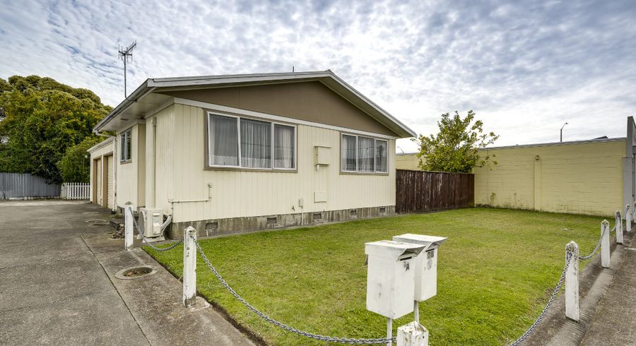  at 7B Devonshire Place, Taradale, Napier, Hawke's Bay