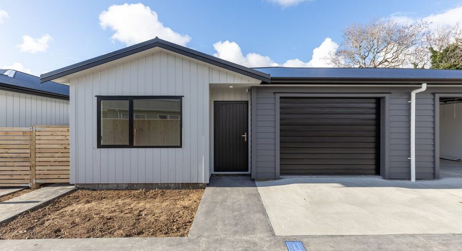  at 24c Paisley Street, Awapuni, Palmerston North, Manawatu / Whanganui