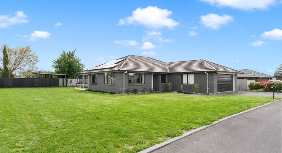  at 26 Mitre Way, Masterton, Masterton, Wellington