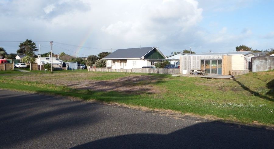 at 2 Omanu Street, Turakina, Rangitikei, Manawatu / Whanganui
