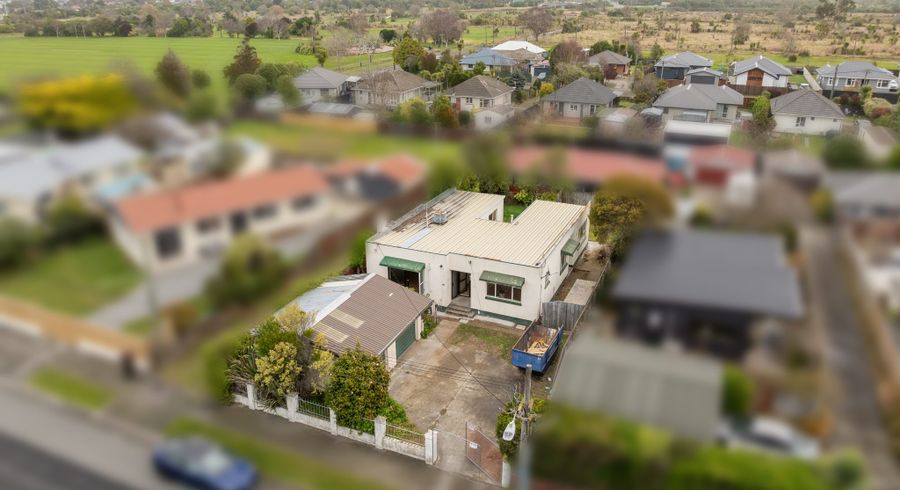 at 95 A-B Bower Avenue, New Brighton, Christchurch City, Canterbury
