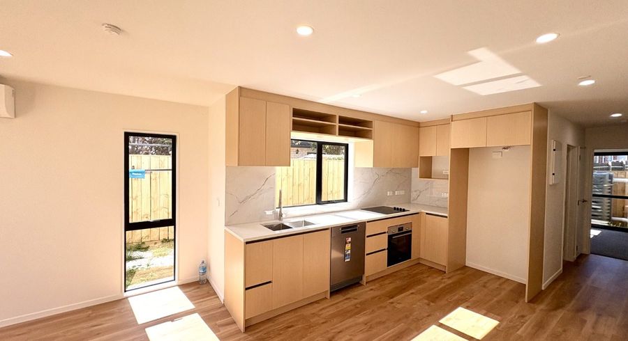  at 5/3 Albert Road, Manukau, Manukau City, Auckland