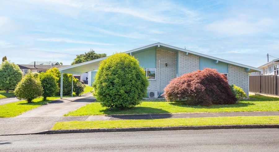 at 23 Williams Avenue, Morrinsville, Morrinsville